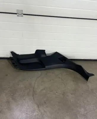 Opel Corsa F Other sill/pillar trim element 39196908 98233034ZD 98233035ZD