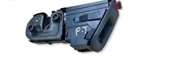 Audi A7 S7 4G Rear seat armrest 8K9885682A