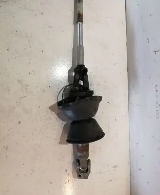 Steering column universal joint