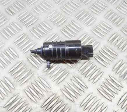 Windscreen/windshield washer pump