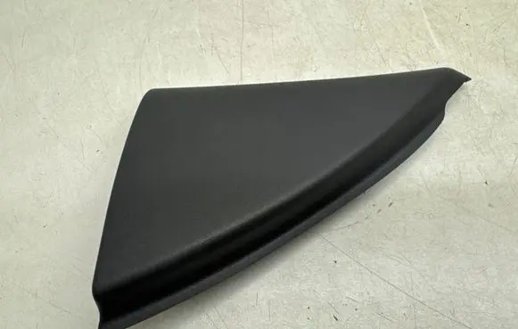 Volvo V70 Plastic wing mirror trim cover 9151935