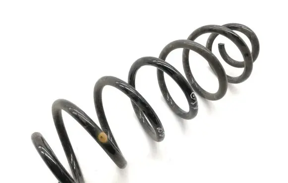 Toyota Corolla E210 E21 Rear coil spring