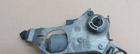 Ford Focus Wiper motor BM5117504AM