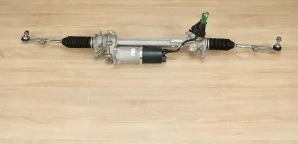 BMW 4 G22 G23 G24 G26 Steering rack 430IXA