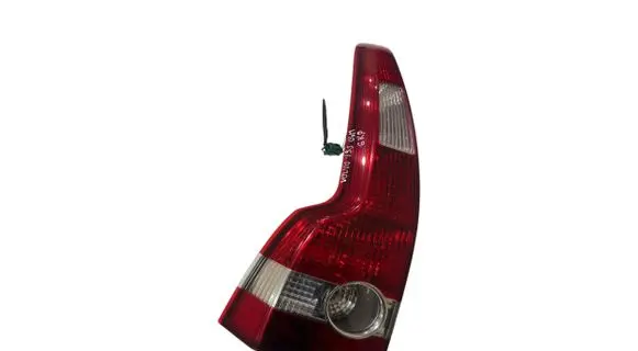 Volvo V50 Rear/tail lights