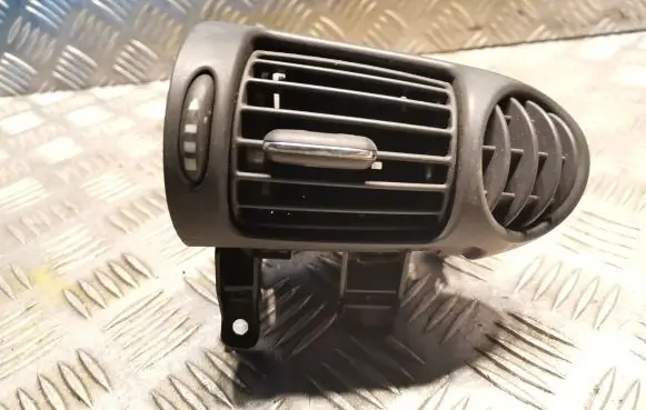 Mercedes-Benz C W203 Dashboard air vent grill cover trim 2038300654
