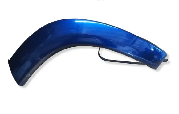 Toyota RAV 4 (XA20) Rear arch trim 7560642090 565442060 5560642100
