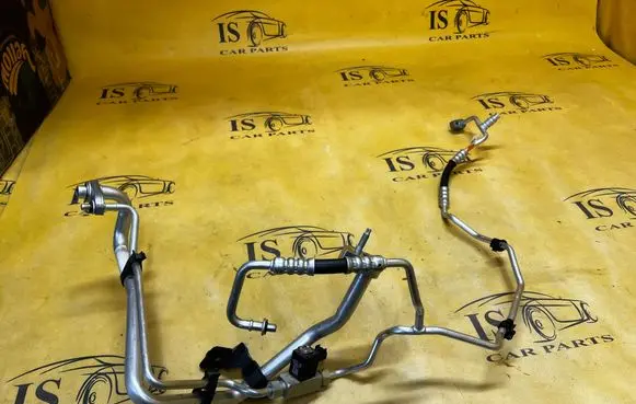 Ford Kuga III Air conditioning (A/C) pipe/hose LX6H-19A834-NB LX6H19A834NB