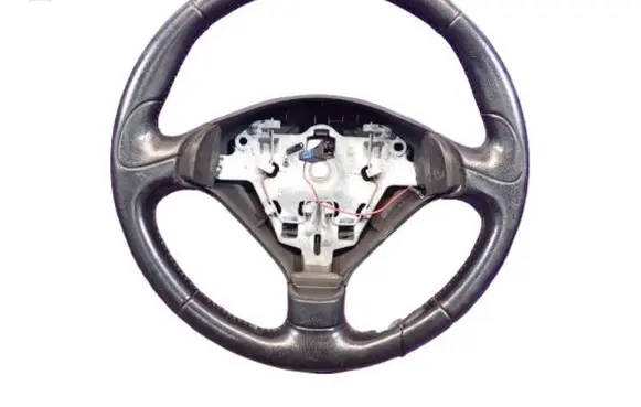 Peugeot 407 Steering wheel