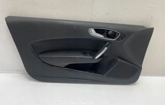 Audi A1 Front door card panel trim