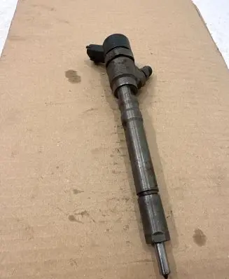 Hyundai Santa Fe Fuel injector 0445110064