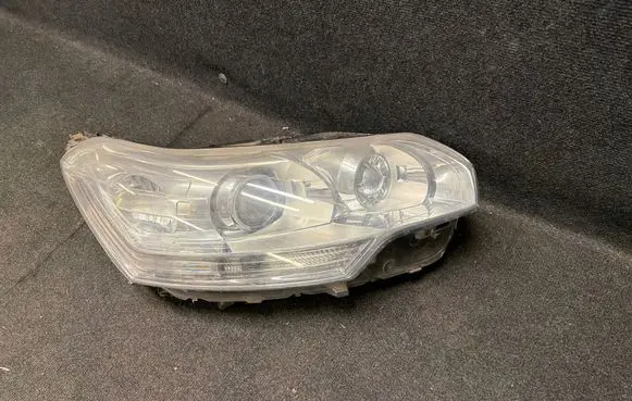 Citroen C5 Headlight/headlamp 9689037780 89903361 89903147