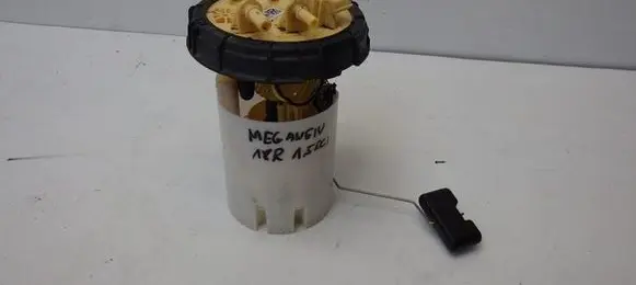 Renault Megane IV In-tank fuel pump 172027799R