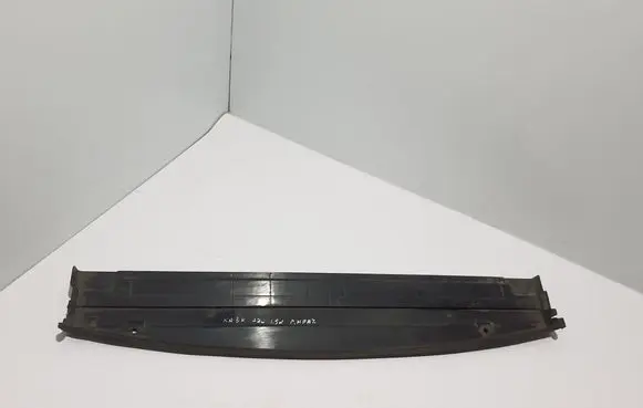 Nissan Qashqai Intercooler air guide/duct channel 21579HV80A