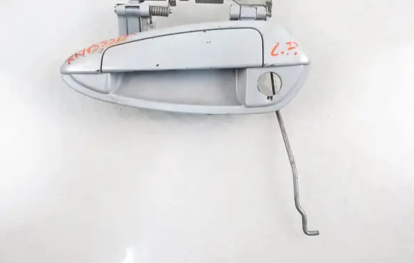 Fiat Punto (199) Front door exterior handle