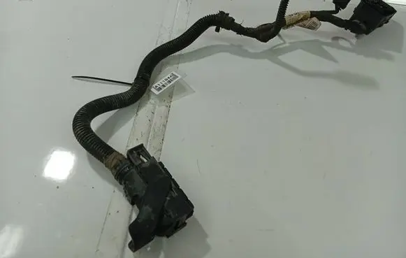 Opel Astra H Other wiring loom 55352064