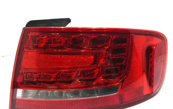 Audi A4 S4 B8 8K Rear/tail lights