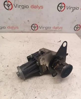 Renault Megane IV EGR valve 50797503 3023726117