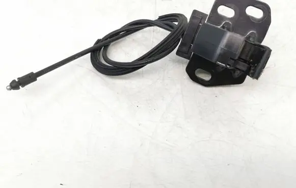 Loading door lock