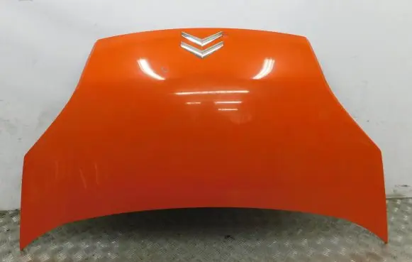 Citroen Nemo Engine bonnet/hood