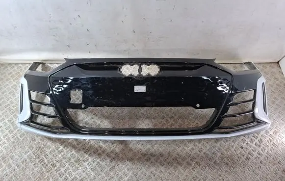 Audi e-tron Front bumper 4J3807221 4J3807221A 4J3807529