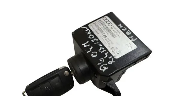 Audi A6 S6 C6 4F Ignition lock 4F0909131D 4F0910131D 33301101