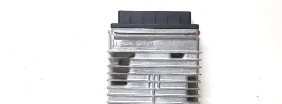 Ford Mondeo Mk III Engine control unit/module 4S71-12A650-AC