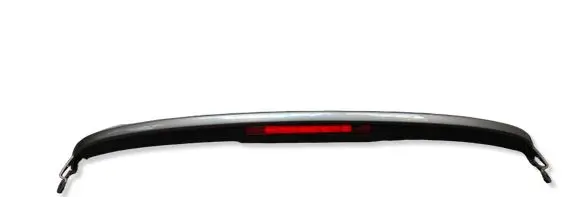 Renault Captur Rear window tailgate spoiler 968304415R