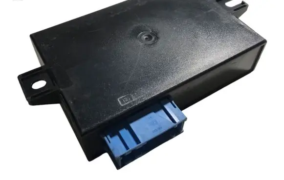 BMW 7 E38 Comfort/convenience module 65718352613 079506 118680