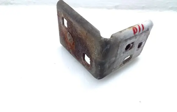 Ford Transit Custom Fender mounting bracket BK2116D154AA