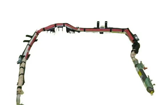 Honda Insight Roof airbag 
