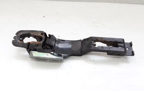 Nissan Murano Z51 Front door exterior handle/bracket NOCODE