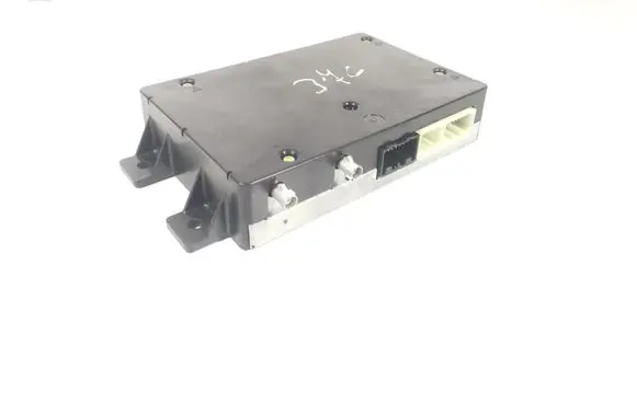 Chevrolet Camaro Bluetooth control unit module 84136296 84090560