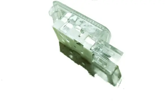 Audi A6 S6 C6 4F Other interior light 8D0947415