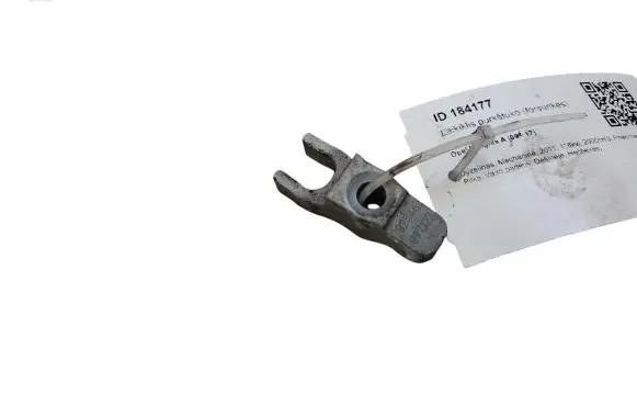 Fuel Injector clamp holder
