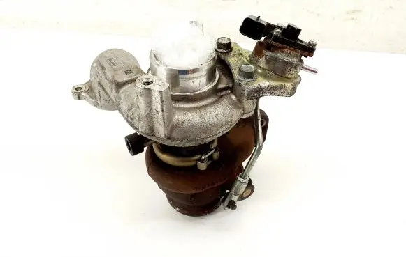 Citroen C4 II Picasso Turbo 9673283680