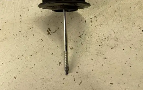 Infiniti QX30 Spare wheel bolt 74810JY03A