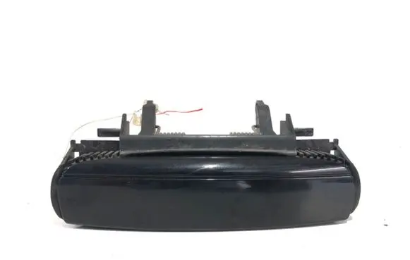 Seat Exeo (3R) Front door exterior handle 4B0839885