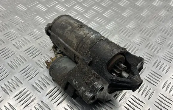 Mitsubishi Outlander Starter motor