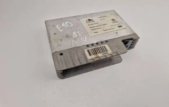Volkswagen Golf III ABS control unit/module 357907379 338780