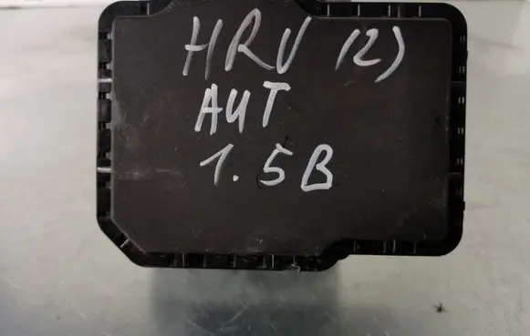 Honda HR-V ABS Pump 5F04D10197SB1A