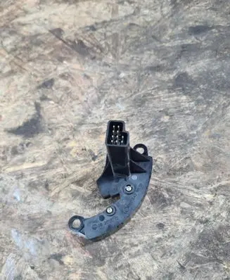 Mercedes-Benz E W211 Steering angle sensor 0025428018