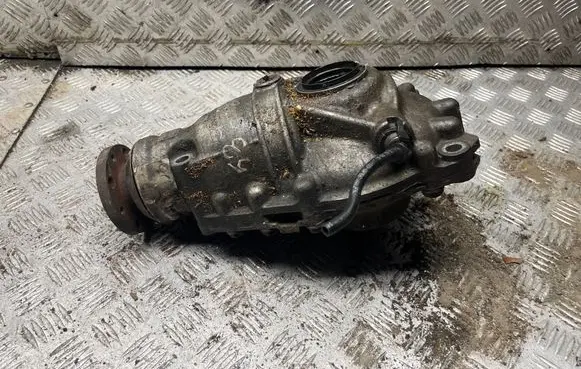 BMW X3 F25 Front differential 7567345 3151756734505