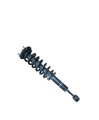 Toyota Sequoia (XK60) Front shock absorber with coil spring 485100C130 481310C520