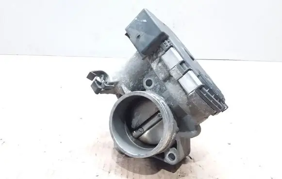 Peugeot 207 Throttle valve 0280750085