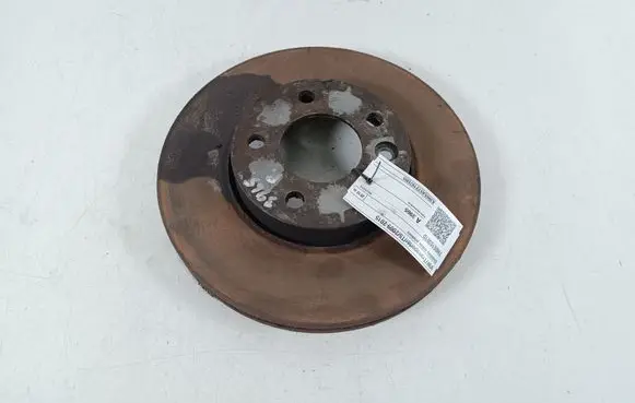 Volkswagen Transporter - Caravelle T5 Front brake disc 7H0615301D