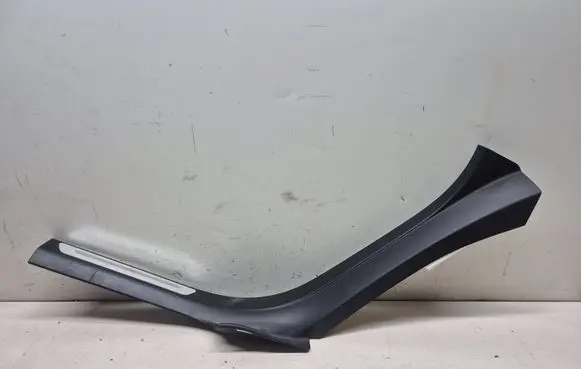 Audi A8 S8 D4 4H Rear sill trim cover 4H4864608K