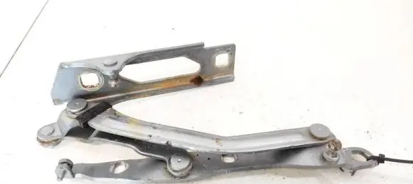 Opel Vectra C Tailgate/trunk/boot hinge 09177084