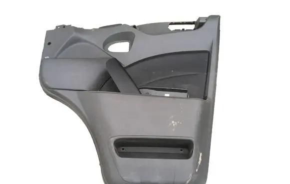 Iveco Daily 5th gen Door card panel trim set 