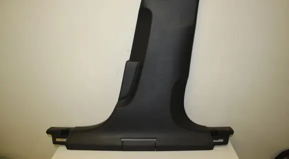 Audi A6 S6 C8 4K (B) pillar trim (bottom) 4K0867240